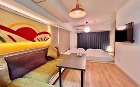 Love Asakusa Studio Apartment Sleeps 6 Skytree View 3 Min To Sensoji Airport Direct Elevator Free Wifi